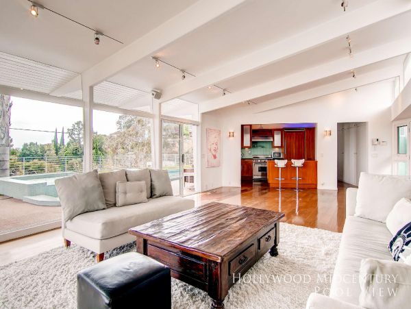 Los Angeles Home 948384