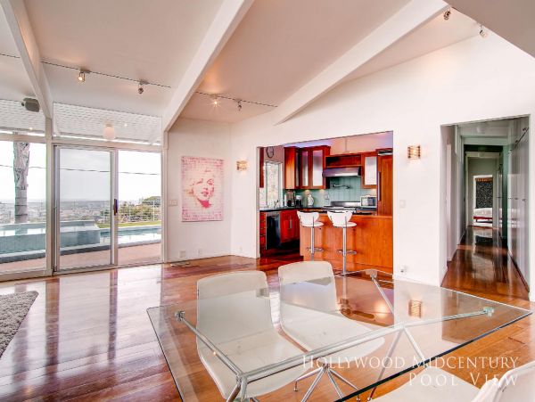 Los Angeles Home 948384