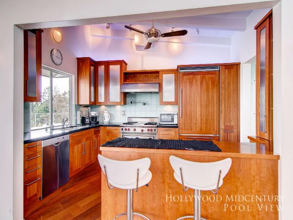 Los Angeles Home 948384
