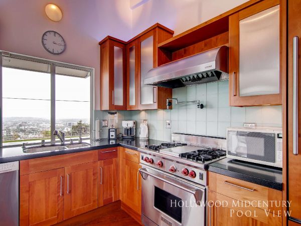 Los Angeles Home 948384