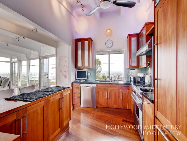 Los Angeles Home 948384
