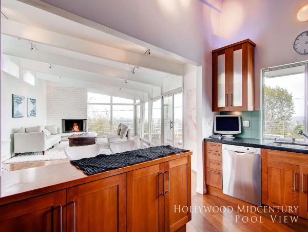 Los Angeles Home 948384