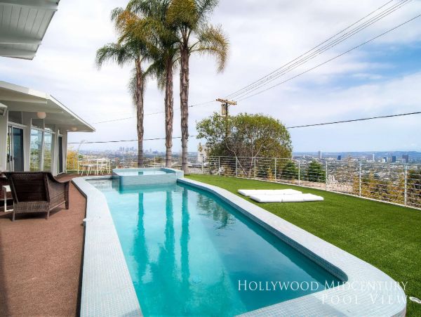 Los Angeles Home 948384