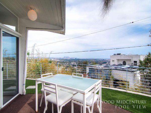 Los Angeles Home 948384