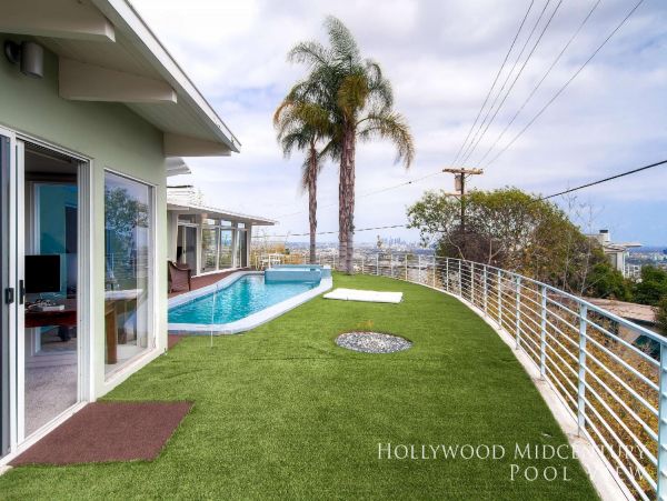 Los Angeles Home 948384