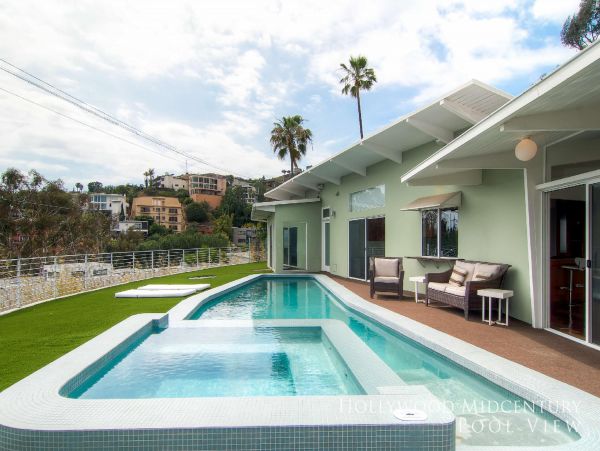Los Angeles Home 948384