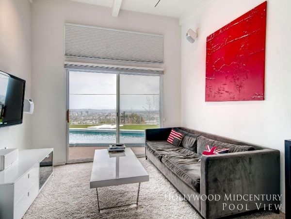 Los Angeles Home 948384