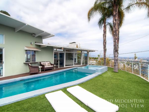 Los Angeles Home 948384