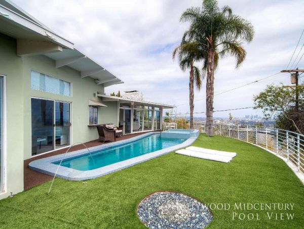 Los Angeles Home 948384