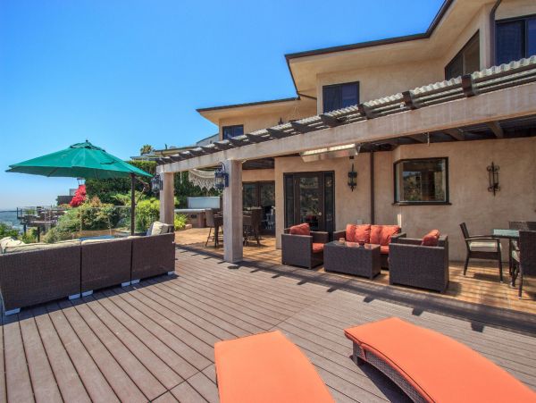 Los Angeles Home 948387
