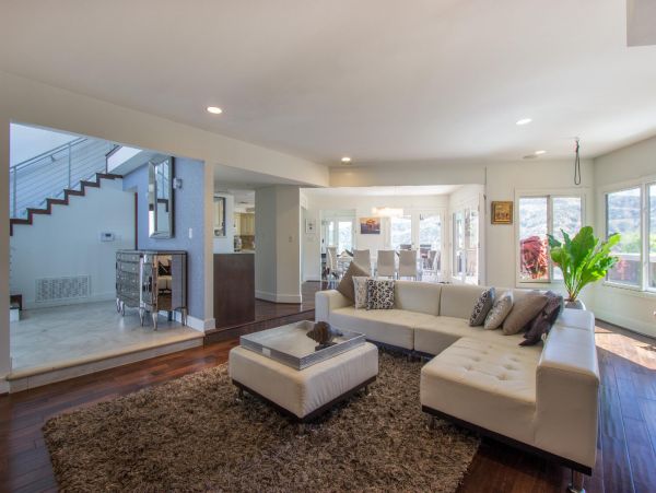 Los Angeles Home 948387