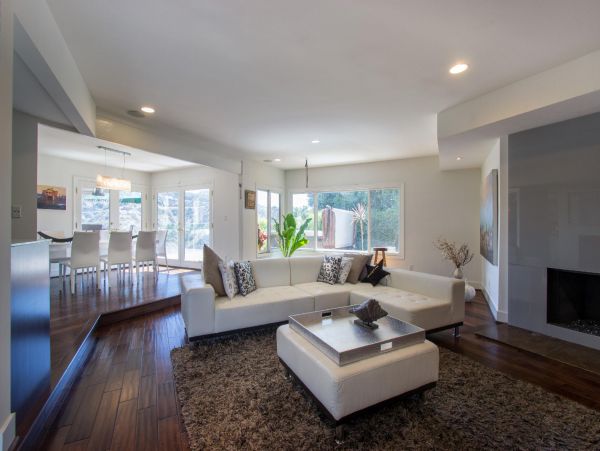 Los Angeles Home 948387