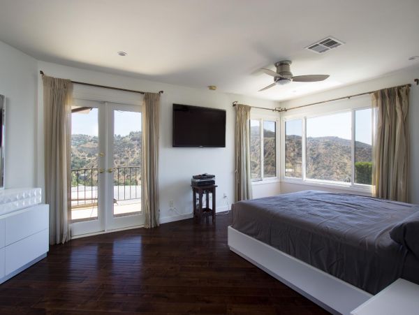 Los Angeles Home 948387
