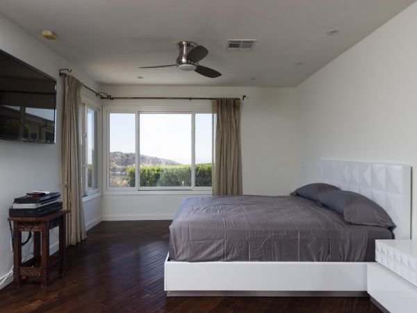 Los Angeles Home 948387