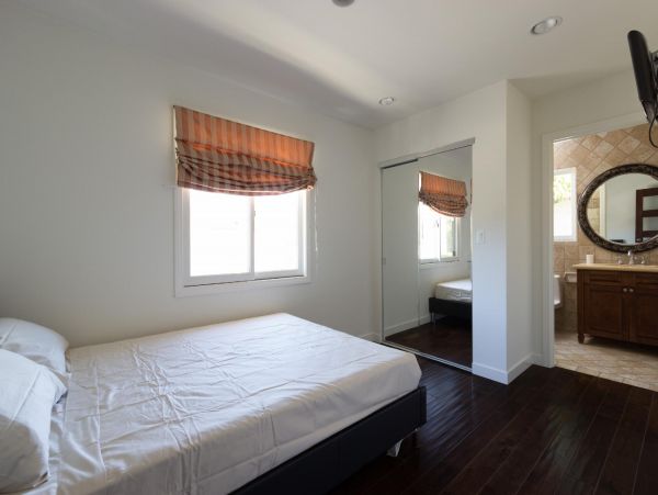 Los Angeles Home 948387