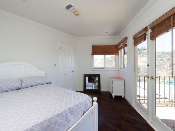 Los Angeles Home 948387