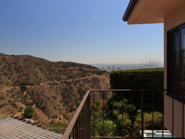 Los Angeles Home 948387
