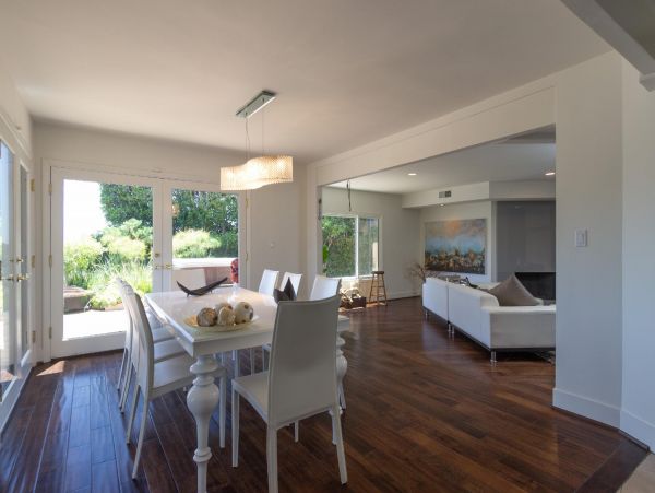 Los Angeles Home 948387