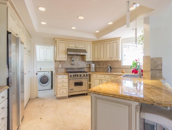 Los Angeles Home 948387