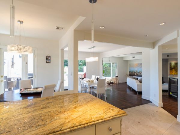 Los Angeles Home 948387