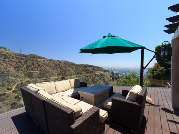 Los Angeles Home 948387