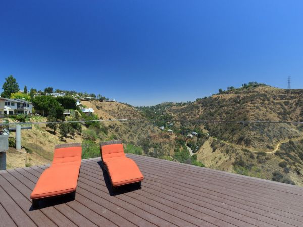 Los Angeles Home 948387