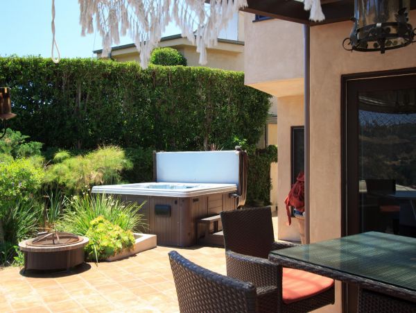 Los Angeles Home 948387