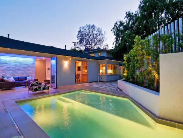 Los Angeles Home 948391