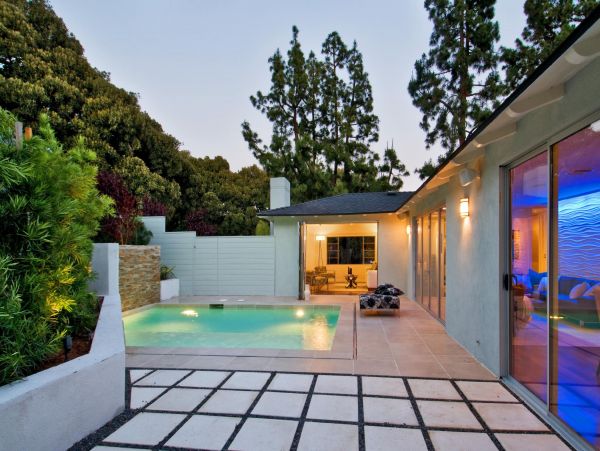 Los Angeles Home 948391