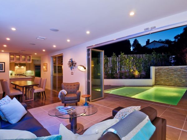 Los Angeles Home 948391