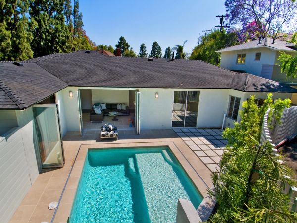 Los Angeles Home 948391