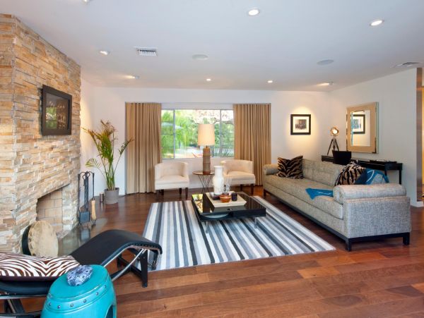 Los Angeles Home 948391