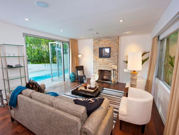 Los Angeles Home 948391