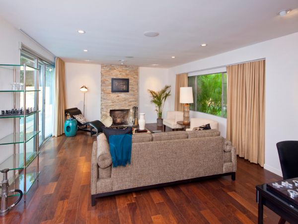 Los Angeles Home 948391
