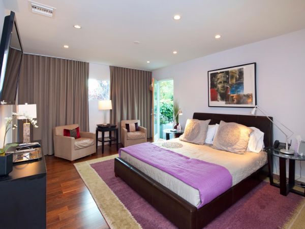 Los Angeles Home 948391