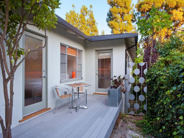 Los Angeles Home 948391