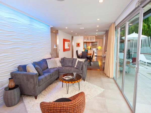 Los Angeles Home 948391