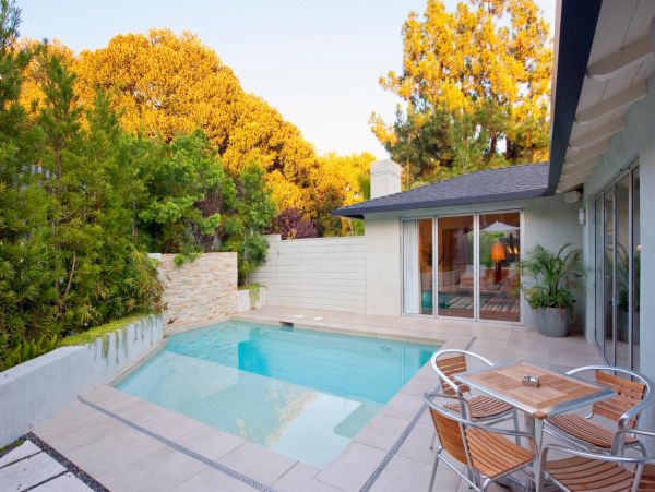 Los Angeles Home 948391
