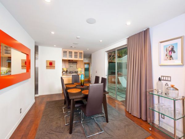 Los Angeles Home 948391