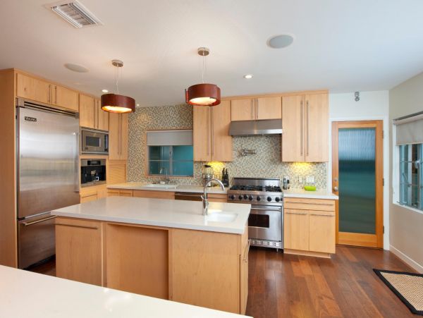 Los Angeles Home 948391