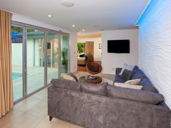 Los Angeles Home 948391