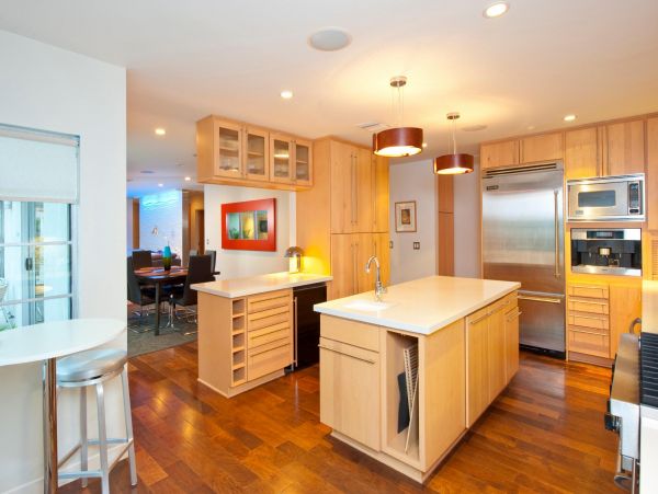 Los Angeles Home 948391