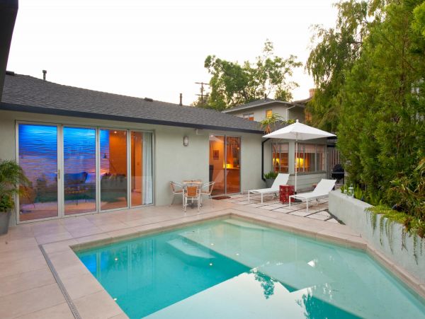 Los Angeles Home 948391
