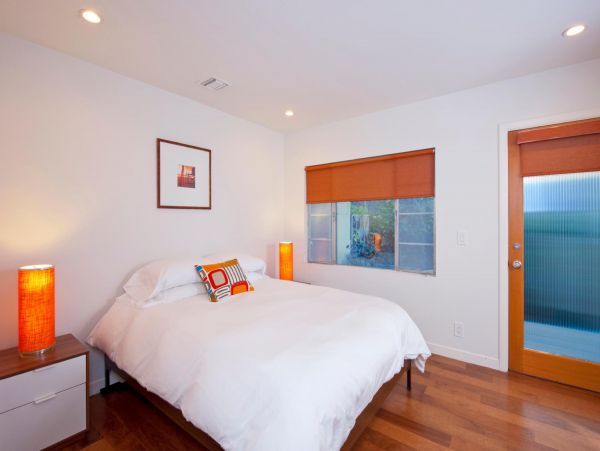 Los Angeles Home 948391