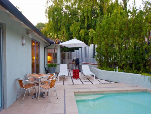 Los Angeles Home 948391