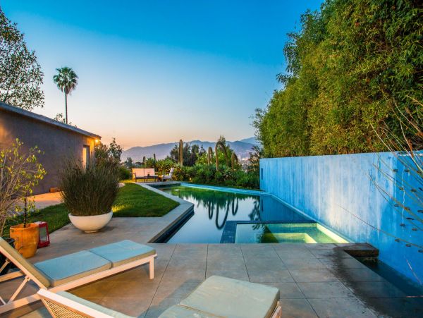 Los Angeles Home 948394