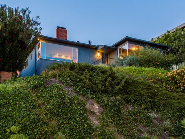 Los Angeles Home 948394