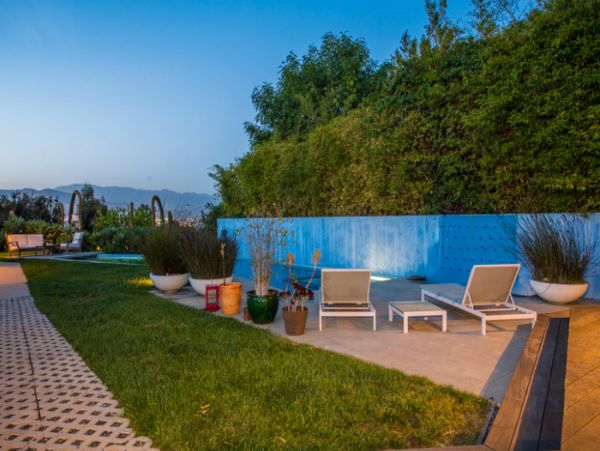 Los Angeles Home 948394