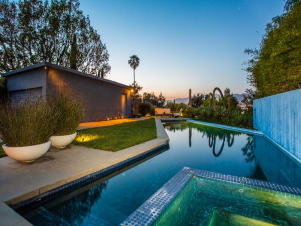 Los Angeles Home 948394