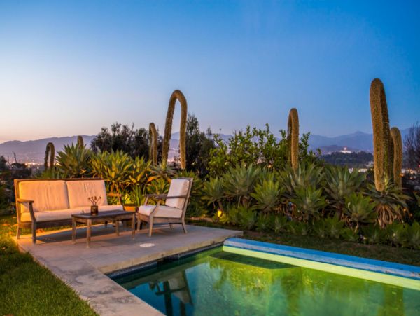 Los Angeles Home 948394